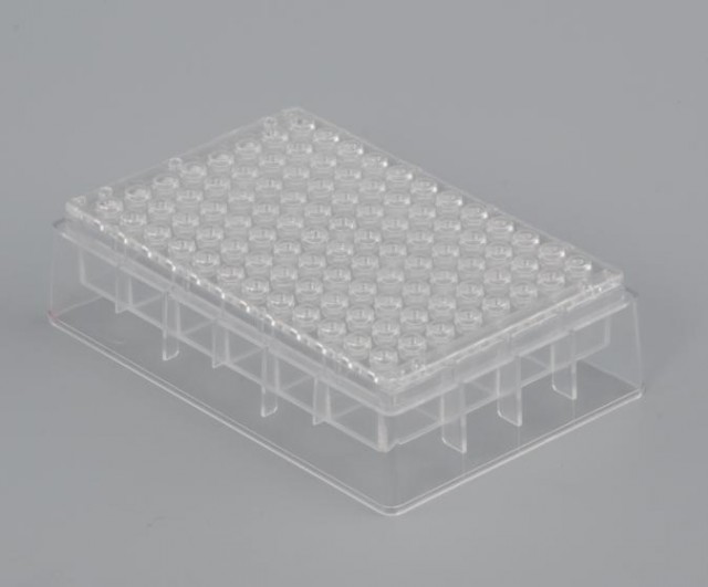 96WP adaptor for 10uL Tip 1pcs