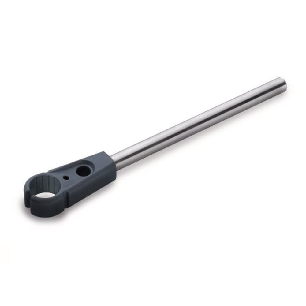 Grip bar attaching temperature sensor PT 100/1000