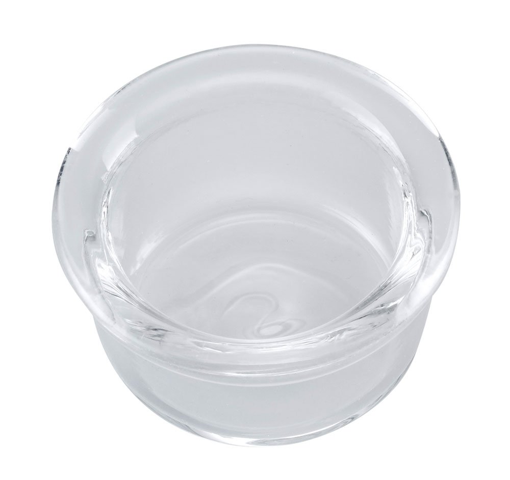 IKA C 6 Quartz crucible, big