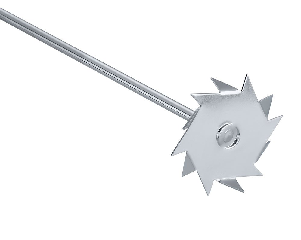 IKA R 1300 Dissolver stirrer