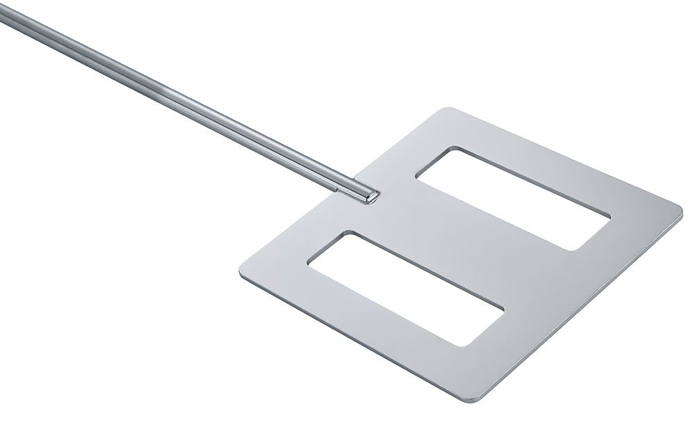 IKA R 1376 Paddle stirrer