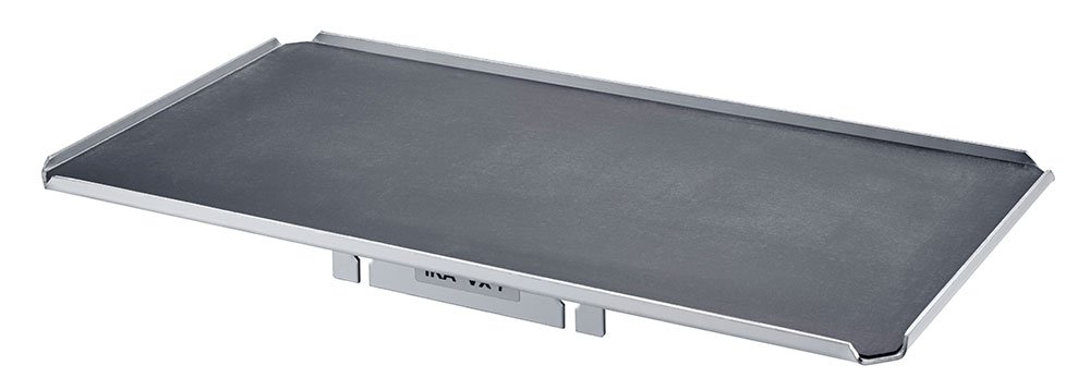 IKA VX 7 Dish attachment