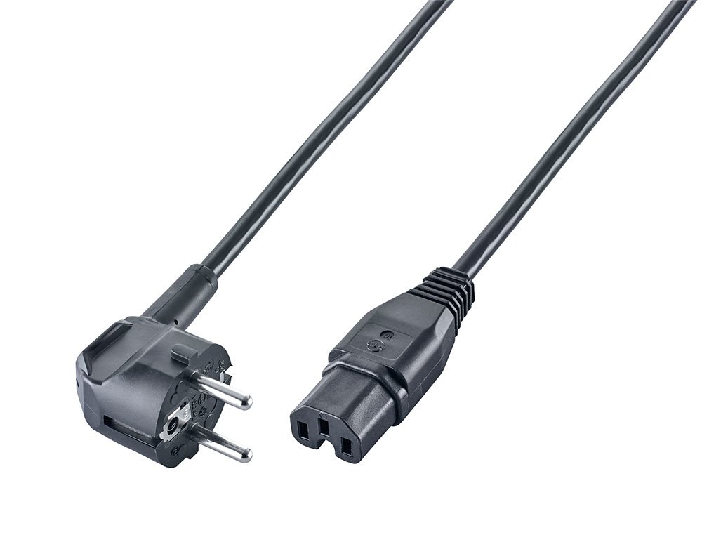 IKA H 11 Mains cable Euro plug