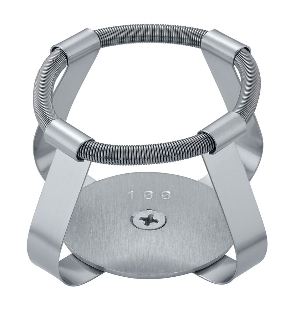 IKA AS 2.3 Fixing clip 100 ml