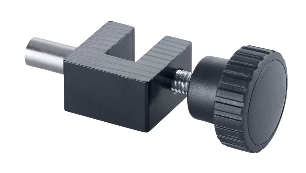 IKA AS 1.6 Clamping device