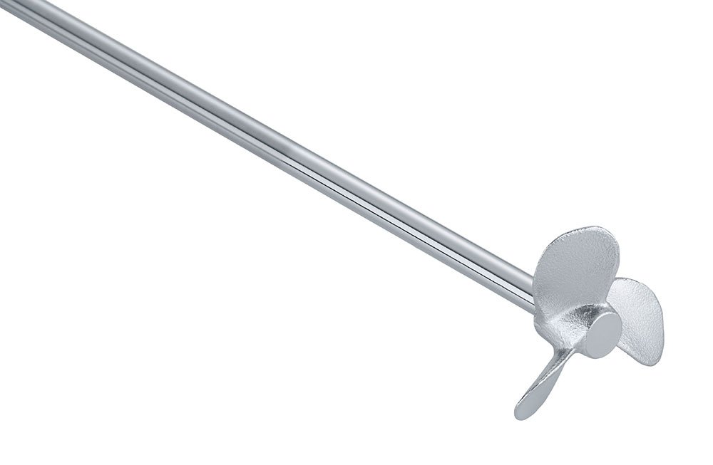 IKA R 1382 Propeller stirrer, 3-bladed