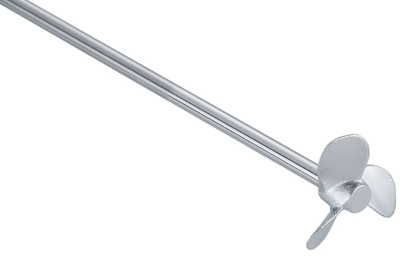 IKA R 1381 Propeller stirrer, 3-bladed