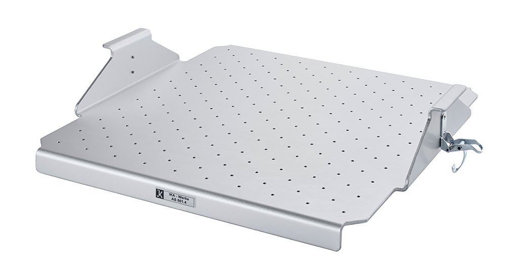 IKA AS 501.4 Fixing clip support