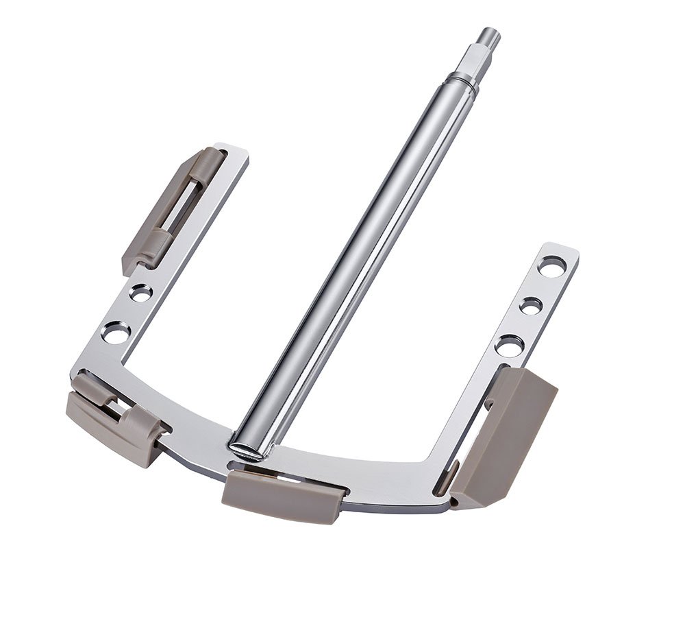 IKA LR 2000.10 Anchor stirrer