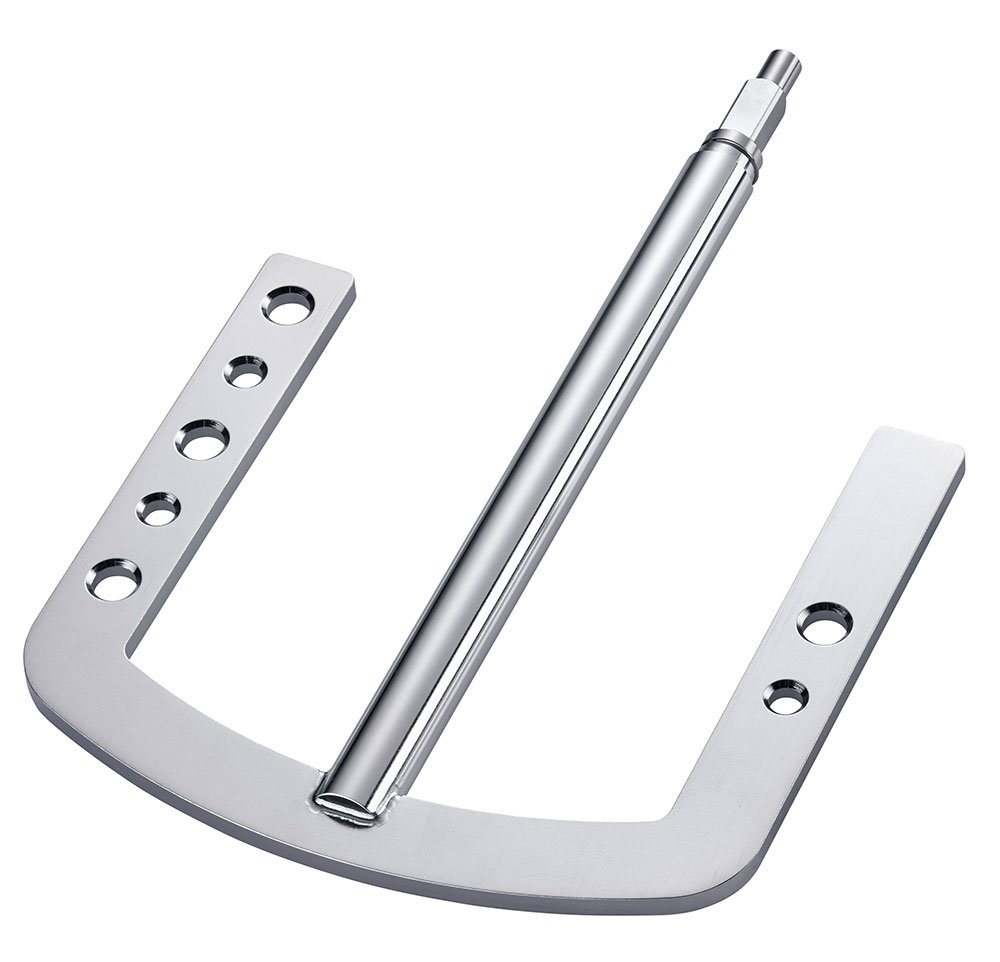 IKA LR 2000.11 Anchor stirrer