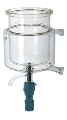 IKA LR 2000.2 Reactor vessel