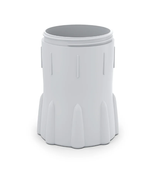 IKA A 11.4 Grinding chamber