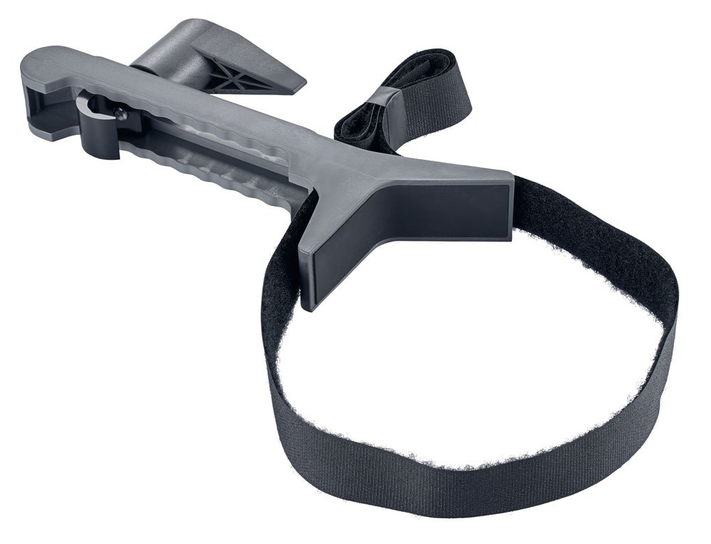 IKA RH 3 Strap clamp