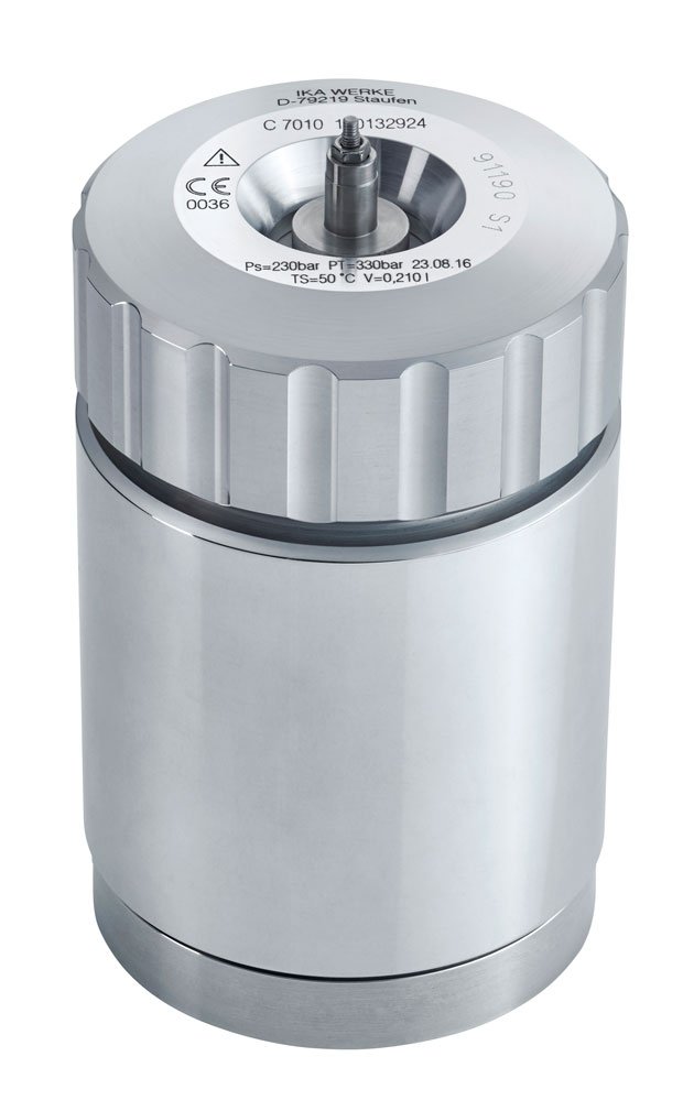 IKA C 7010 Decomposition vessel, standard