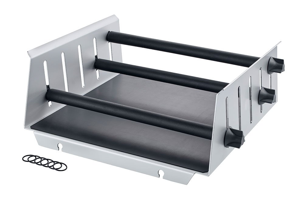 IKA AS 260.5 Separating funnel attachment