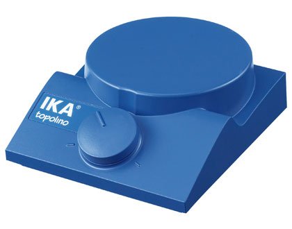 IKA topolino magnetomrører, 500-1800 rpm