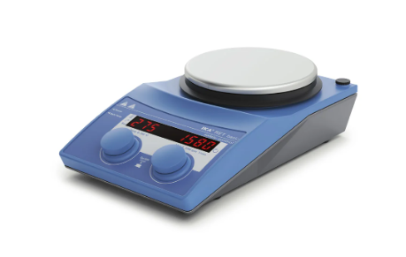 IKA RET Basic Magnetomrører