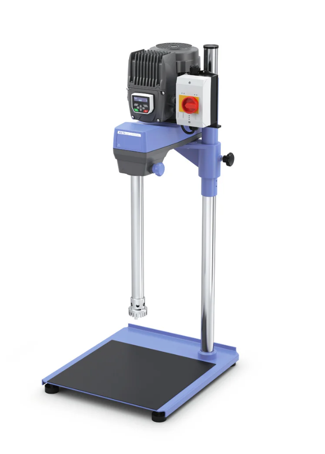 IKA T 65 digital ULTRA-TURRAX, homogenisator