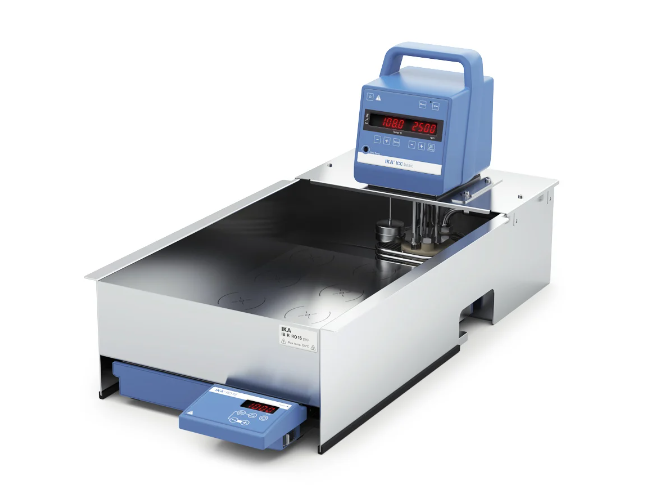 IKA ICC basic IB R RO 15 pro