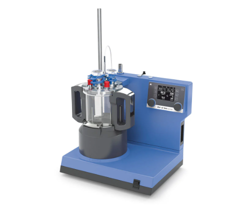 IKA LR 1000 Reactor control system