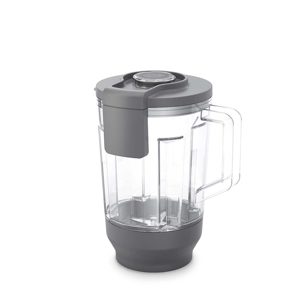 IKA MultiDrive BL 2000 Blender vessel