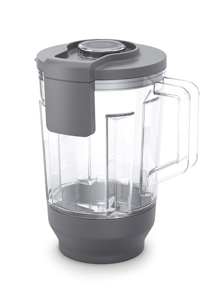 IKA MultiDrive BL 2000 T Blender vessel
