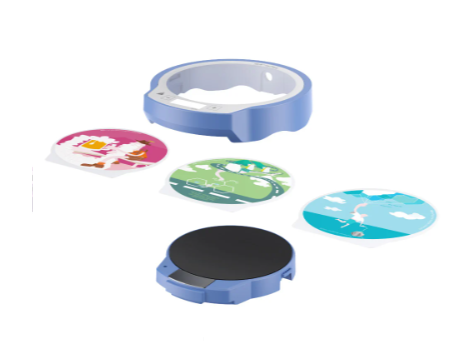 IKA MyPlate magnetomrører