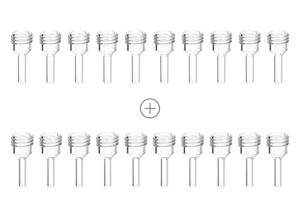 ElectraSyn 2.0 MicroVial Only Kit