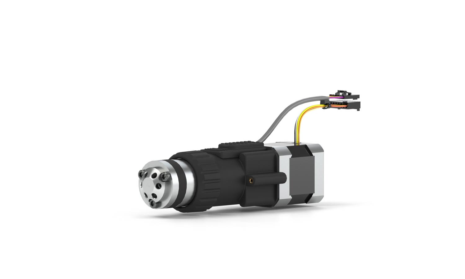 TitanHT™ 2 Position/6 Port Injector Valve