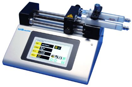 KDS Legato pump 111 Infuse/Withdraw, 2 syringe