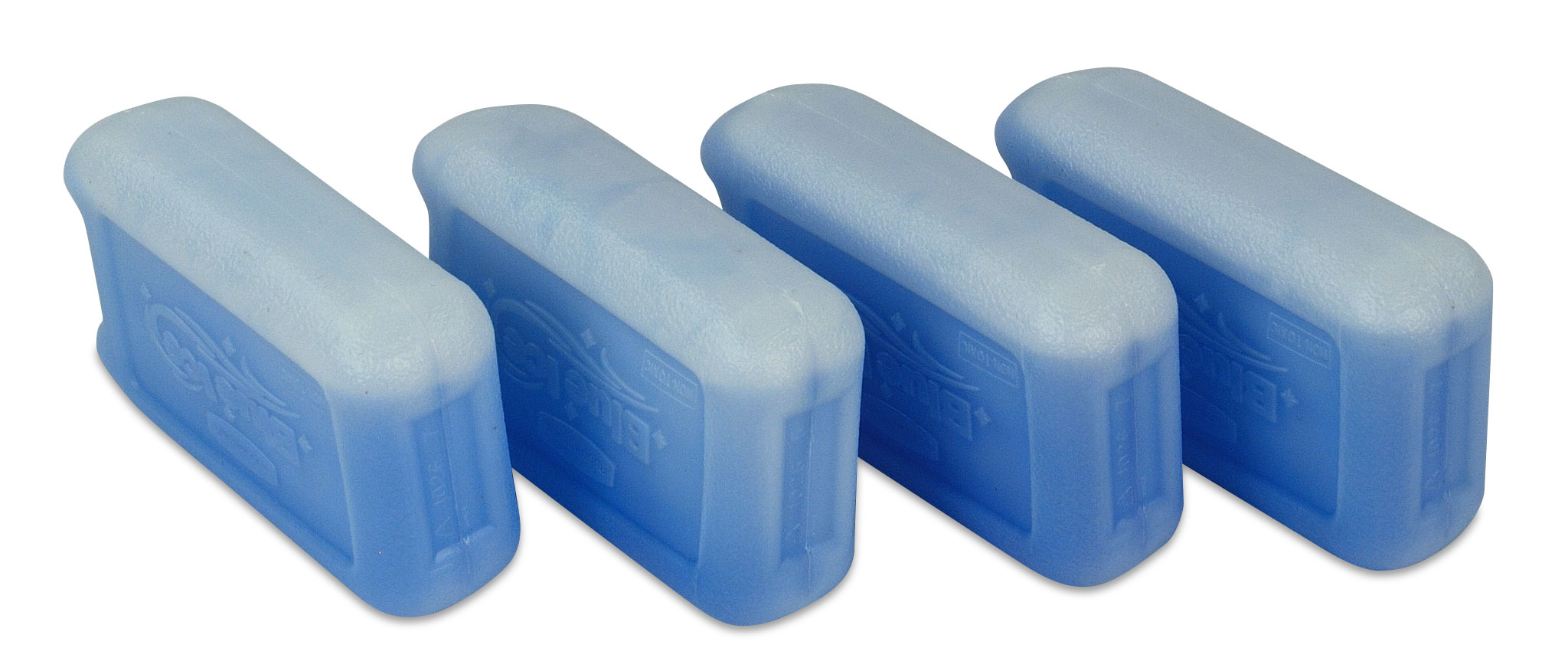 Lab Armor Chill Packs, 4stk