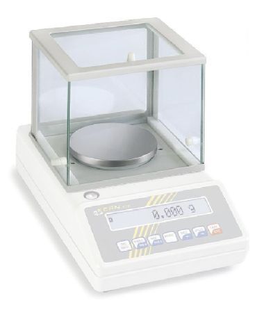 Largeglass draught shield w/ 3 sliding doors