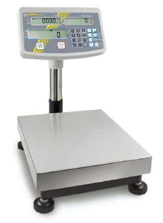 Stand to elevate display device, IFB-A01, h 330mm