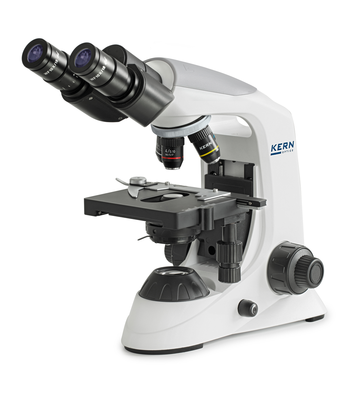 Compound microscope Binocular