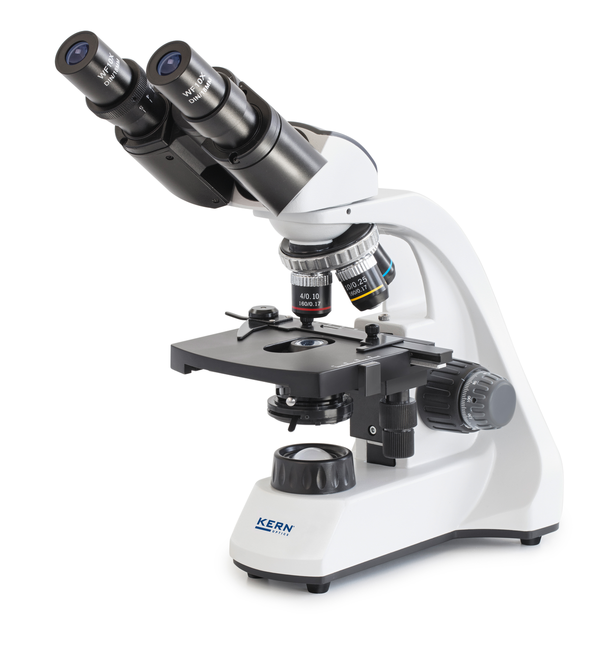 Compound microscope (School) Binocular