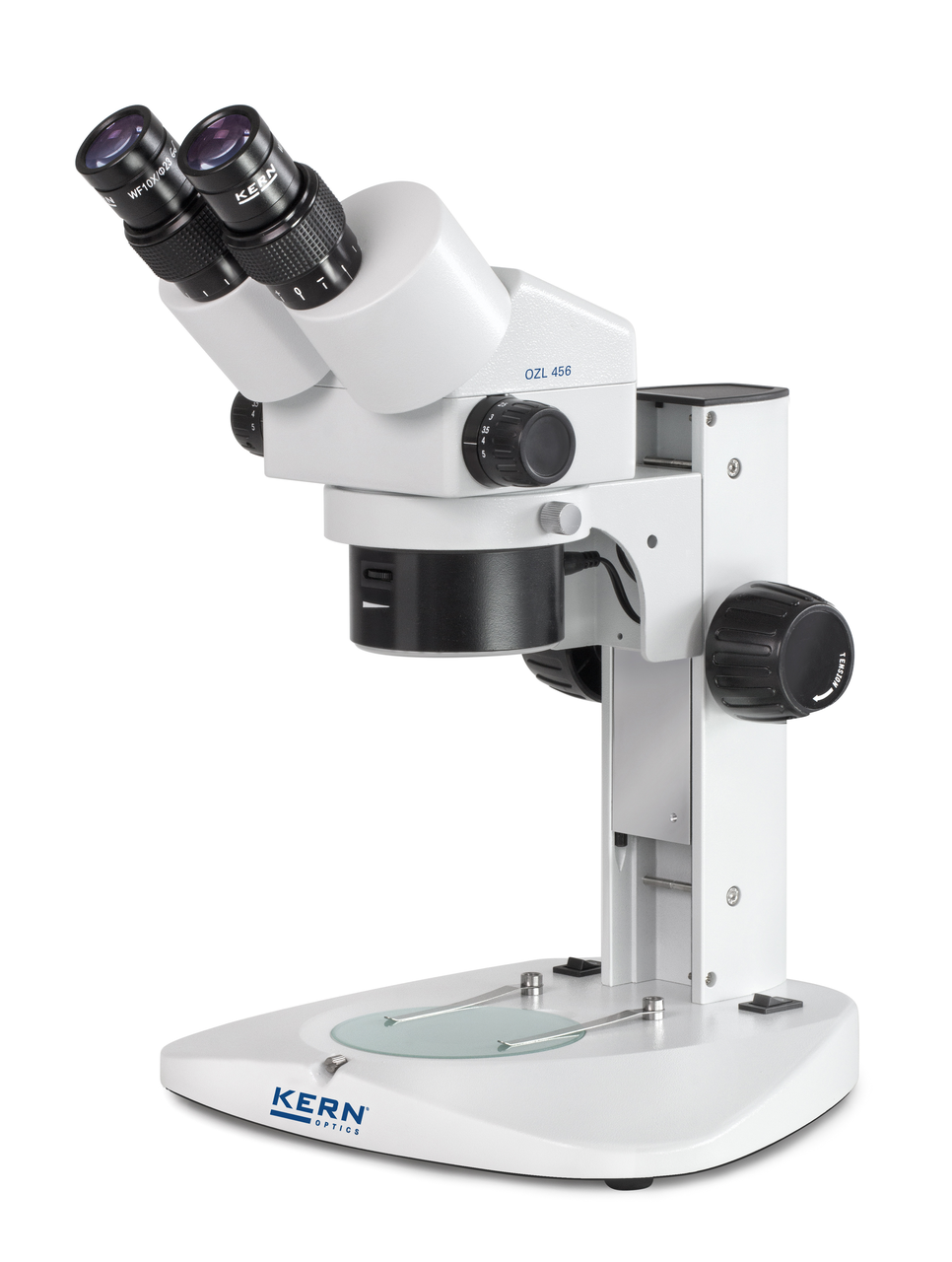 Stereo zoom microscope Binocular