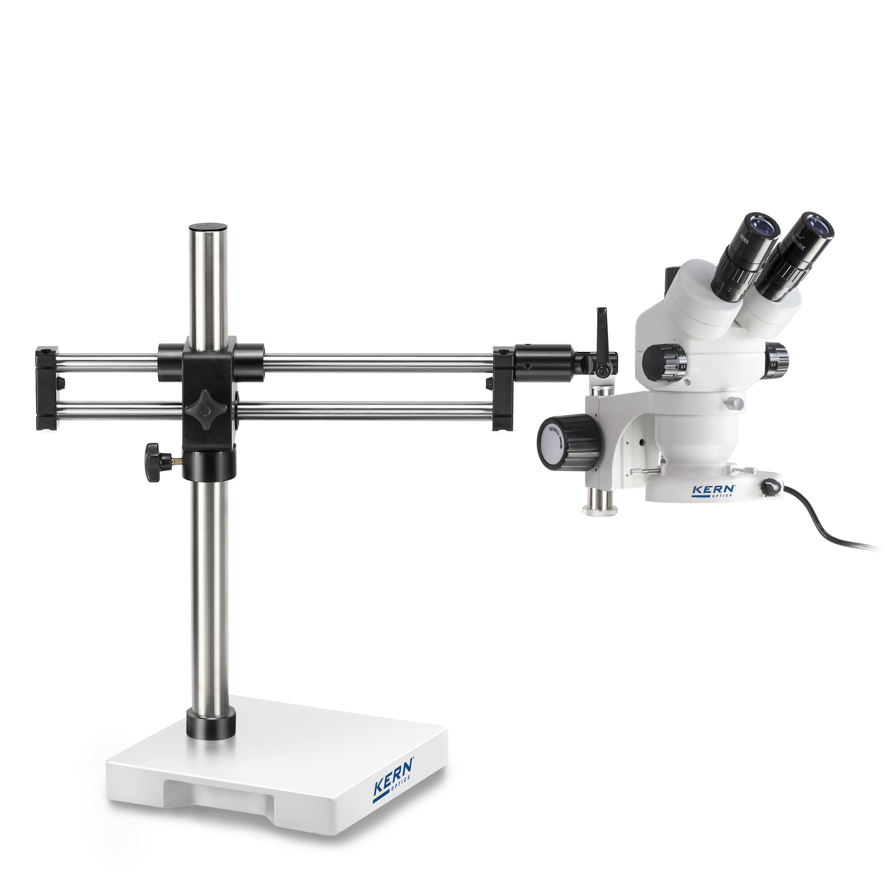 Stereo microscope Set Trinocular