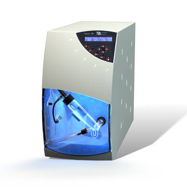 High Sensitive ELSD 90LT f. univ. Detec.w/ access.