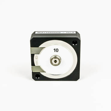 Flow cell UV, 10 mm 10 µl, 1/16", stainless steel,