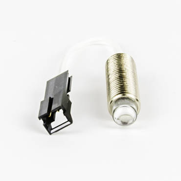 W-halogen lamp 7.5W, w/ conn.TIDAS II/PDA2800/2850