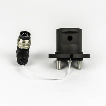 W halogen lamp, replace. 2550 f. D2 lamp housing