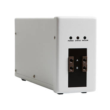 2-ch.online GPC degas, analytic, stand alone 480µl