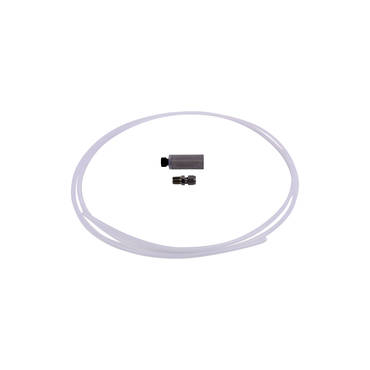 Inlet-bushing kit for pump head inlet AZURA 1/4"