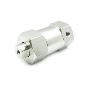 HyperShear Static Mixer, 1.5mL, high flow serie,SS