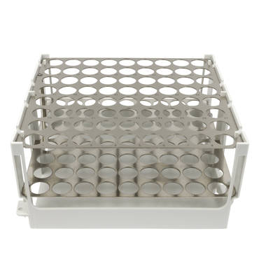 Rack 72 falcon 15ml for fraction coll. Foxy R1/R2