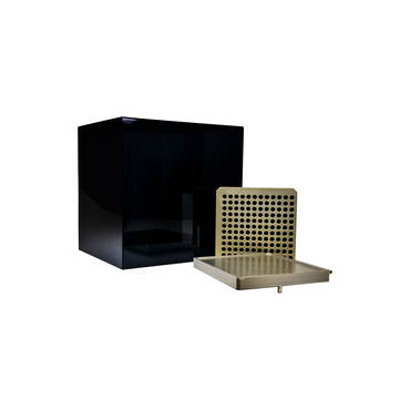 Upg. Cooling FoxyR1 w/ Hood, cooling plate & acc.