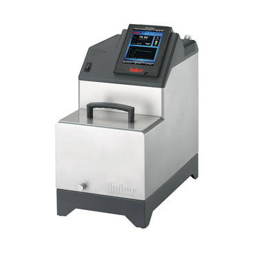 Thermo. unit -40°-200°C, f. 3 MPLC col. & FoxyR1