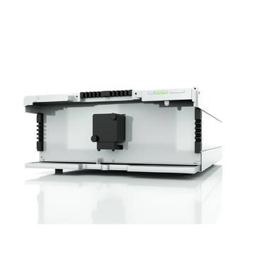 UVD 2.1L Detector UVD 2.1L  with deuterium lamp