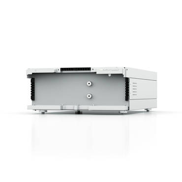 Refractive Index Detector RID 2.1L with flow cell