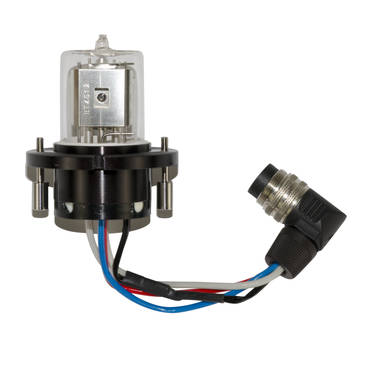 Deuterium lamp type HBST for Detector DAD 6.1L